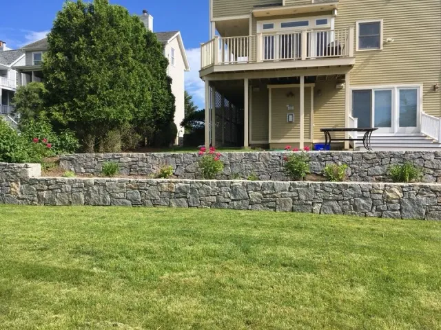 Walls