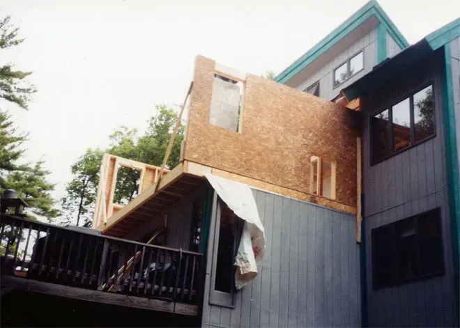 work photo from burtilsleyconstruction.com
