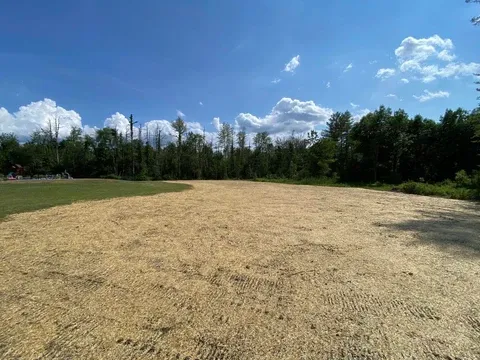 Lawn Installation