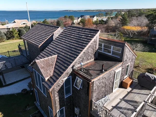 Tech Roofing Service, Inc.