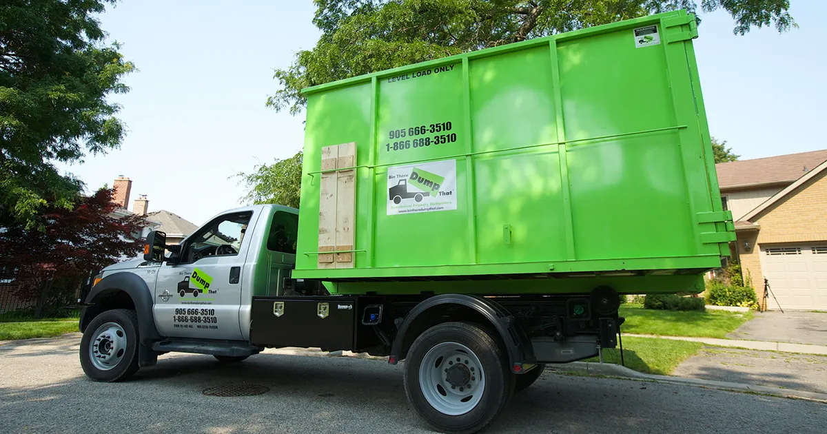 work photo from bintheredumpthat.com