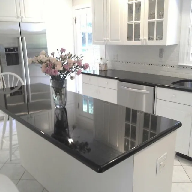 The Lopez Painting & House Cleaning Service work photo