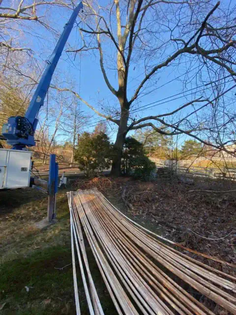 work photo from markdandersonplumbing.com
