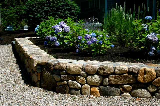 Casey Landscape and Tree Care Inc work photo