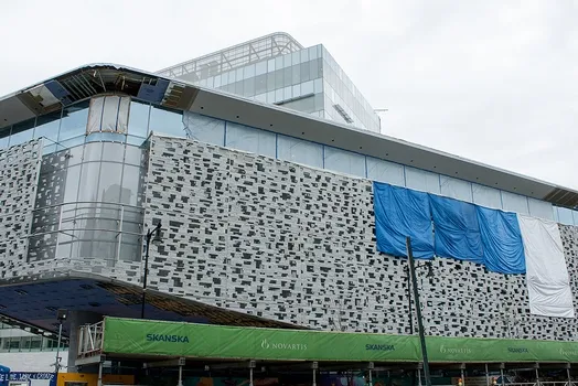 Novartis Cambridge