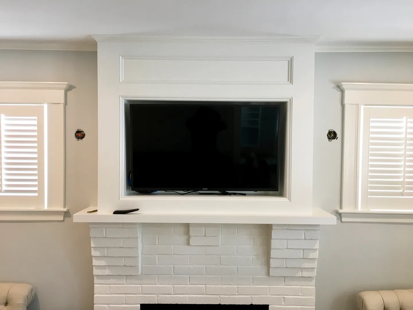 work photo from kmsconstructionllc.com