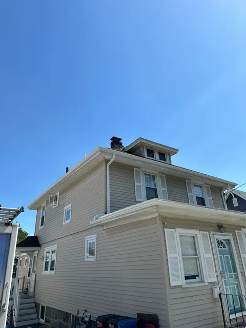 Boston Roofing And Gutters