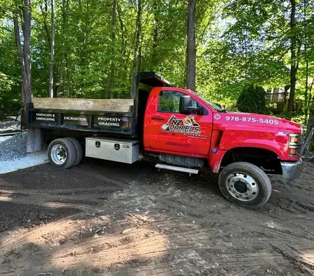 N Z DANIELS LLC