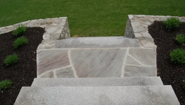 La Querre & Sons Masonry work photo
