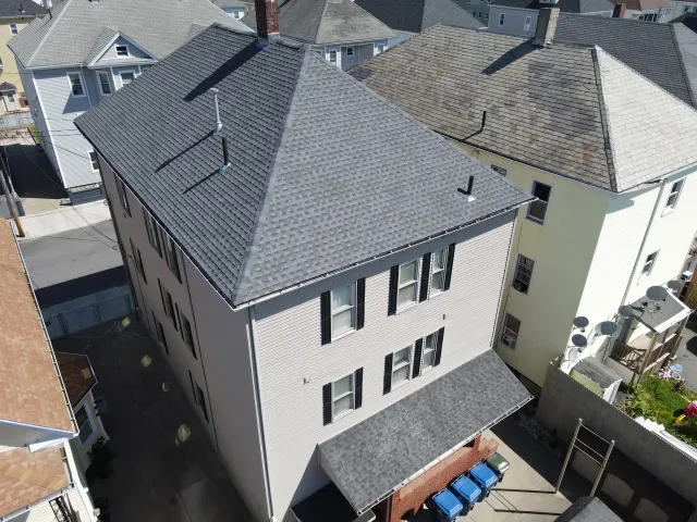 GAF Master Elite Roofing Contractor, New Bedford, MA