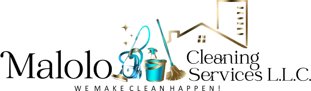 Malolo Cleaning Services L.L.C. logo