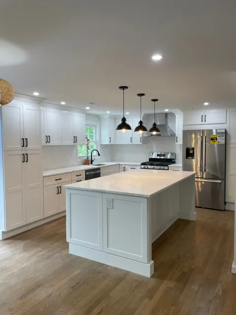 work photo from homeandbeautyconstruction.com
