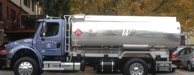 work photo from woodacrehvac.com