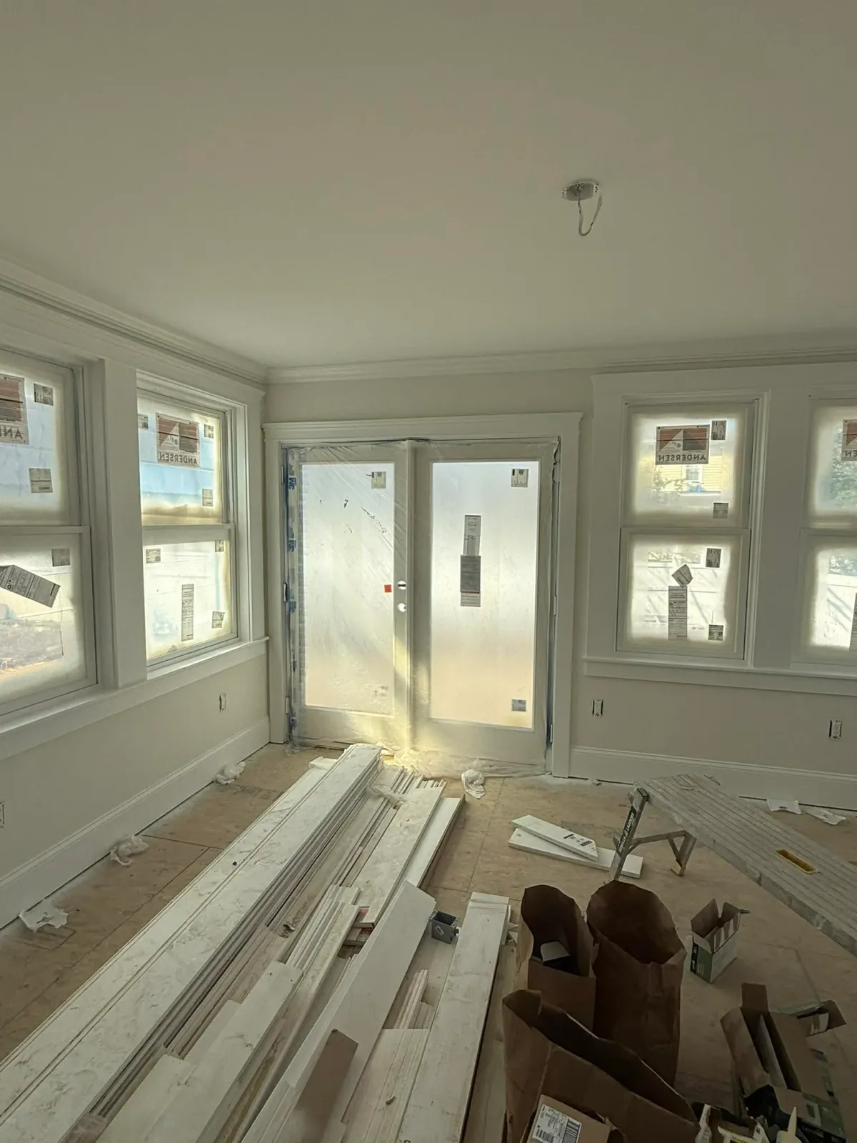 work photo from homedreamconstruction.com