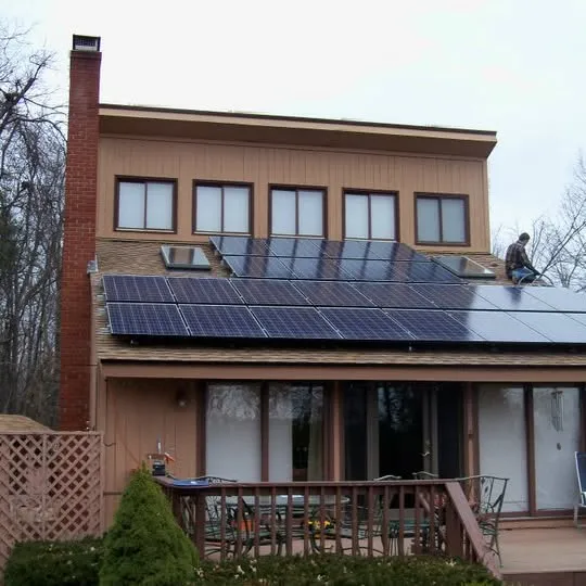 Adros Energy researched project photo