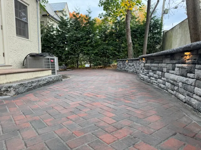 Doyle & Sons Contracting, LLC work photo