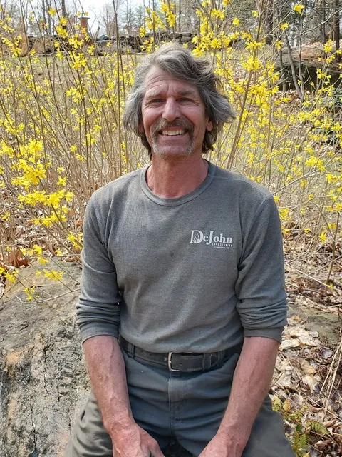 work photo from dejohnlandscaping.com