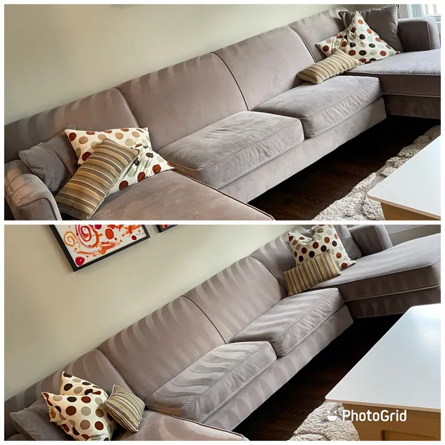 Self Maid Cleaning Services work photo