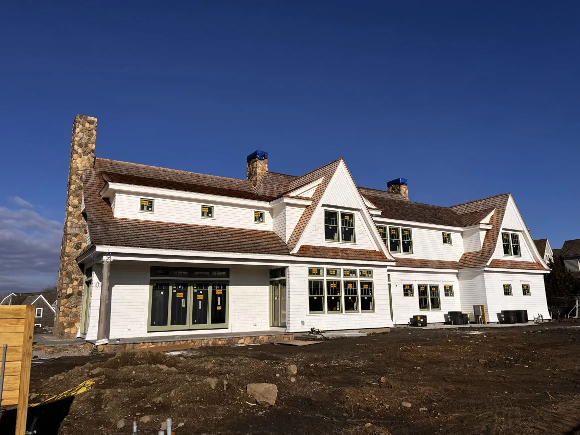 work photo from bossroofingma.com