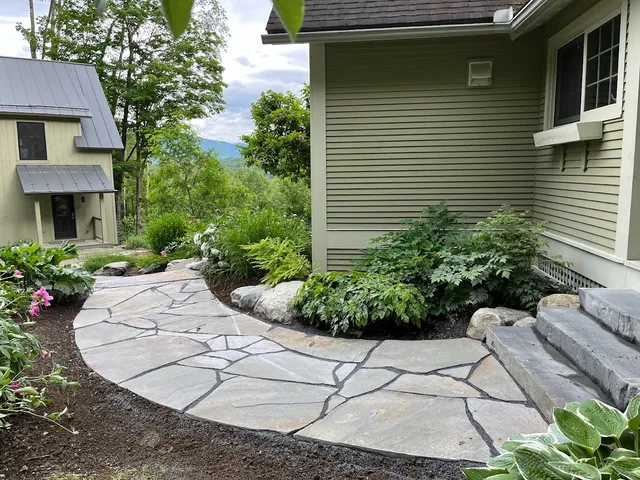 Vistascapes work photo