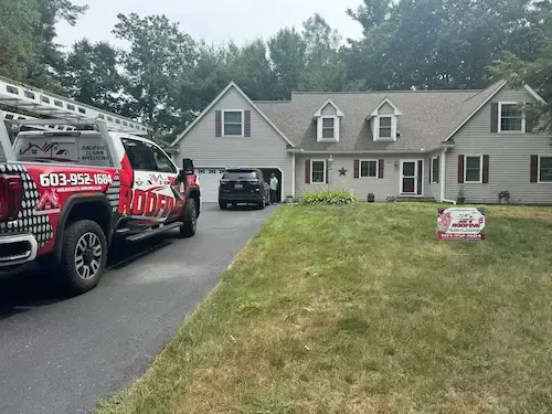 Joe's Roofing