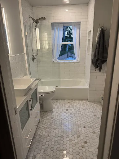 Boston Best Construction work photo