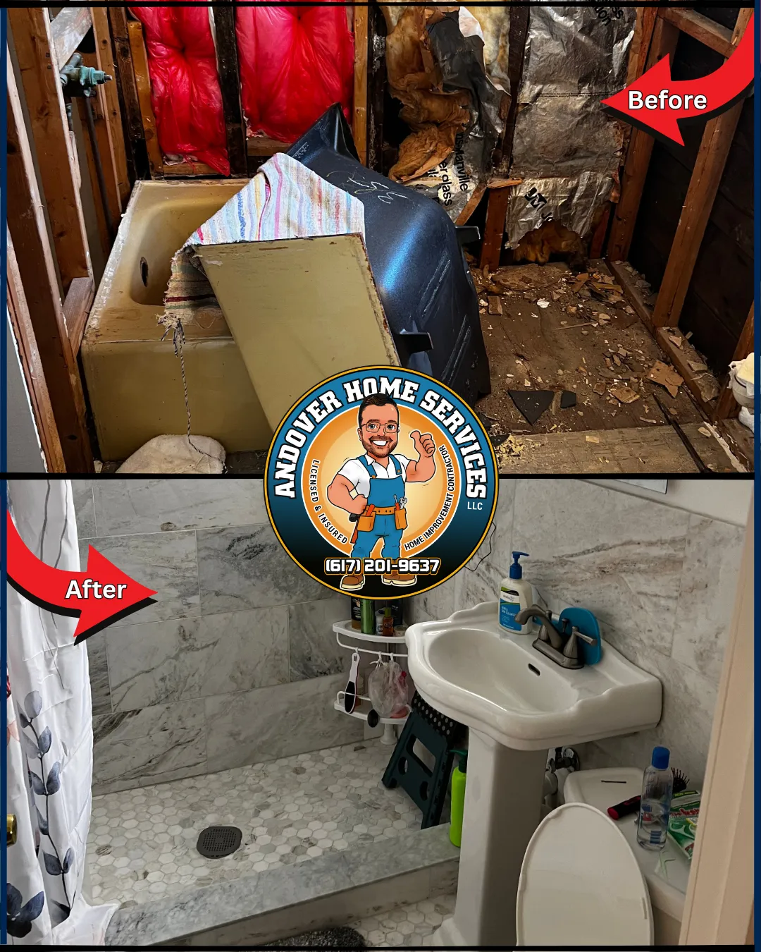 Andover Home Services LLC