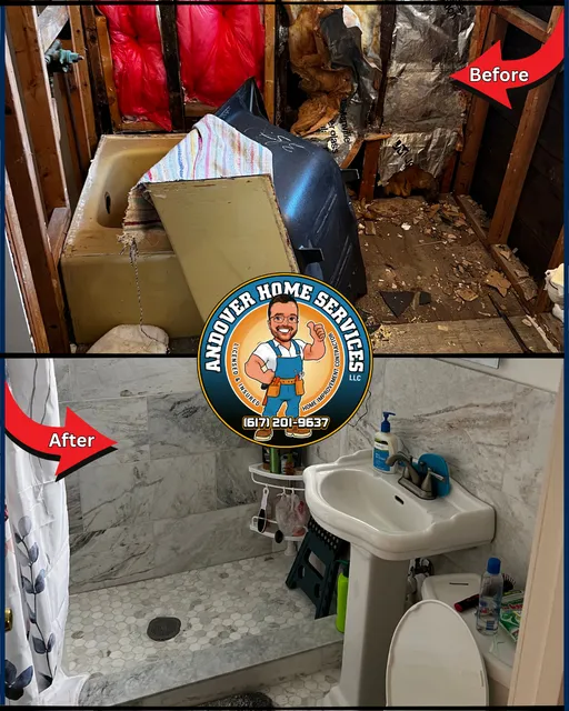 Andover Home Services LLC
