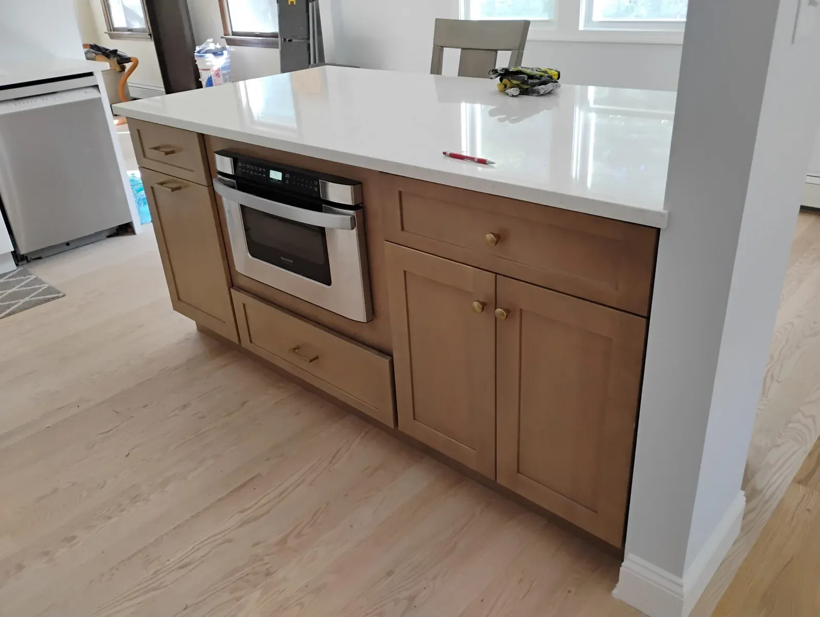 work photo from rodhomeimprovements.com