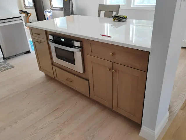 work photo from rodhomeimprovements.com