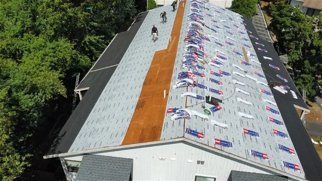 Mairink Roofing Experts