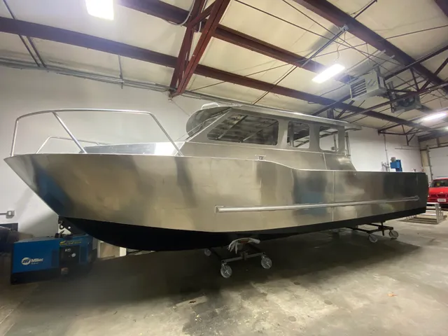 Velazquez Welding Service LLC work photo