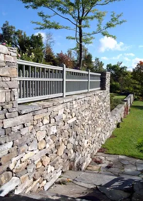 Stone Mountain Masonry Inc work photo