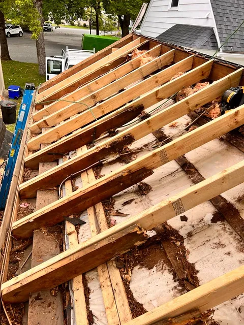 FJM Construction Inc