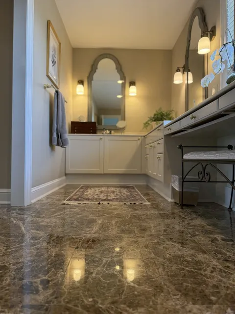 MAID cleaning services LLC work photo
