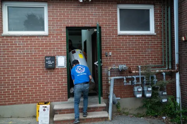 Max Heating and Cooling researched project photo