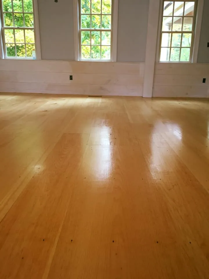work photo from amperfectfloors.com