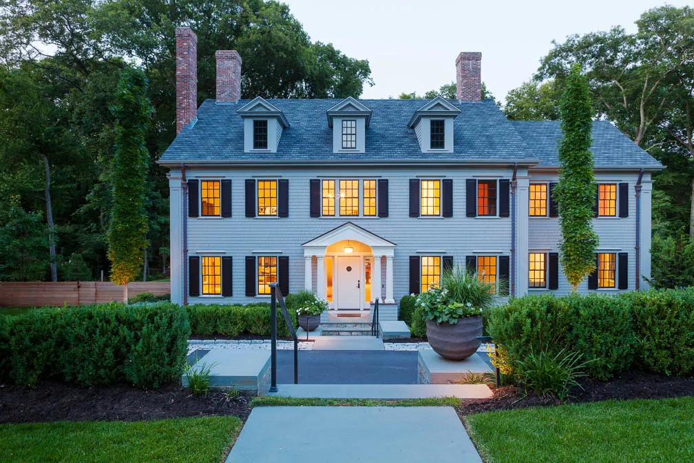 White Oak Residence Portfolio Photo