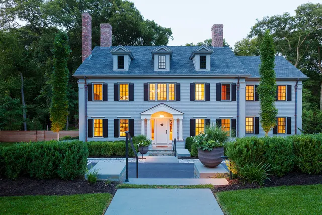 White Oak Residence Portfolio Photo