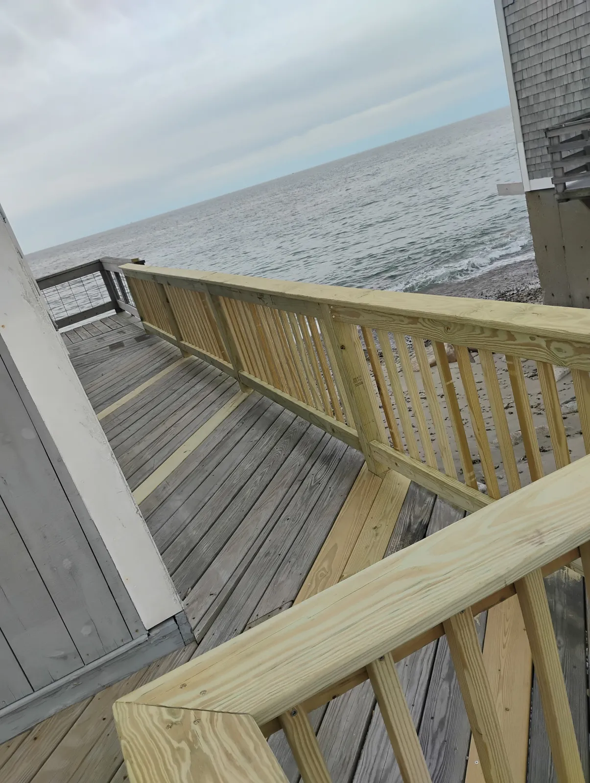 PGM Handyman and Construction Services