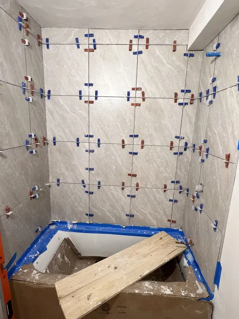 work photo from mdpconstructionempirecorp.com