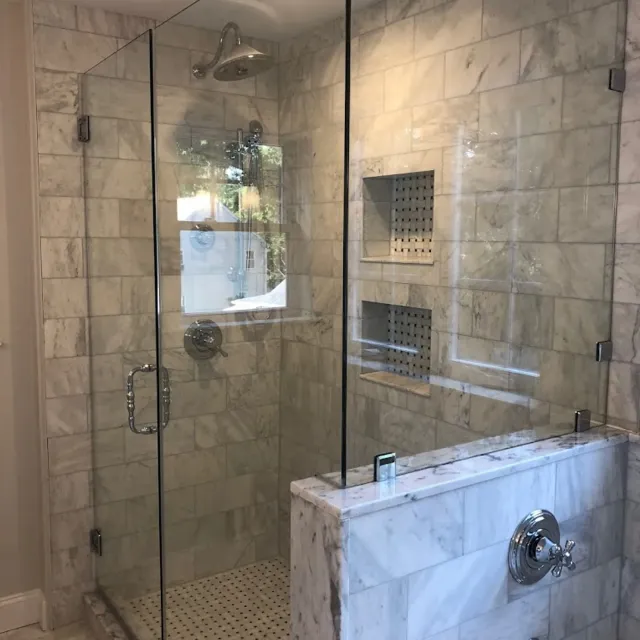 Pearce Tile & Bath researched project photo