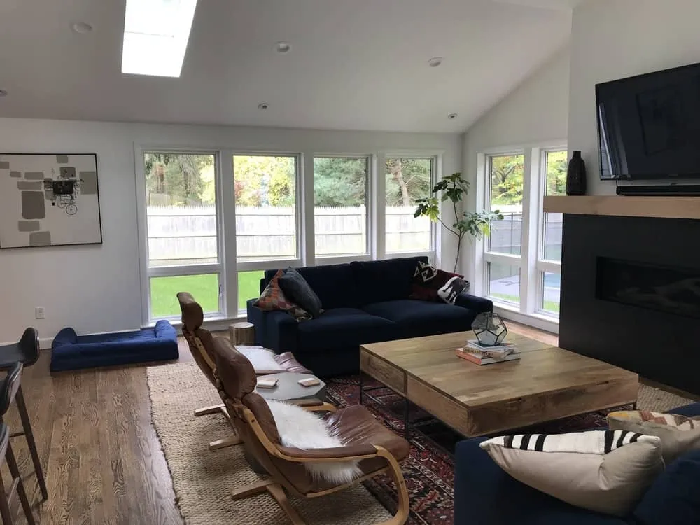 MB Construction, LLC – Billerica, MA