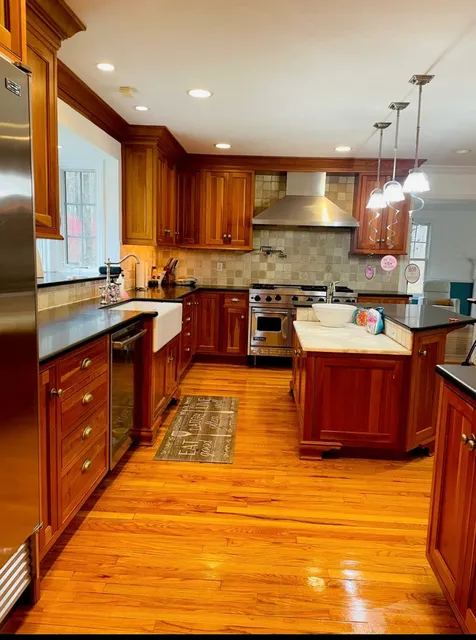 work photo from ddcleaningservice.com