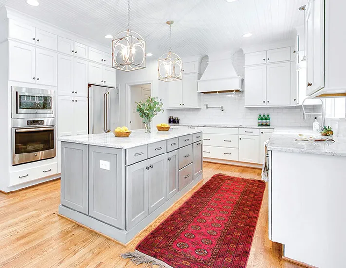 Merrimack Stone & Cabinets