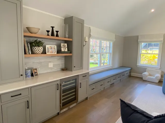 The Westmount Group llc work photo