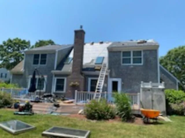 Express Home Restoration, LLC