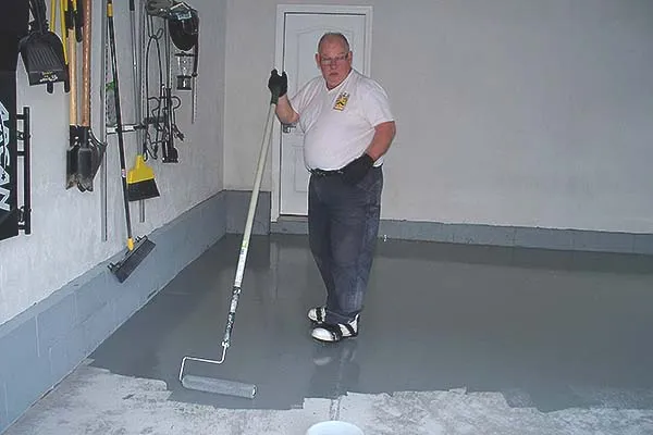 work photo from stearnspainting.com