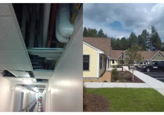 Progressive Mechanical Inc researched project photo