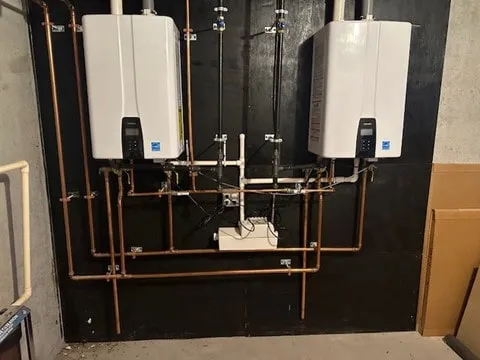 Mac Home Services LLC work photo